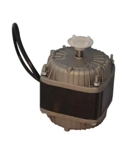 Jednofazowy silnik wentylatora o mocy 25W