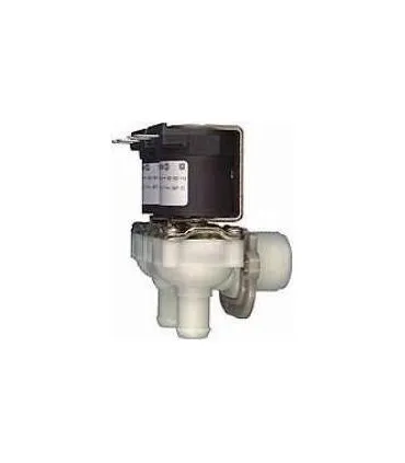 042330 Muller Podwójny elektrozawór 220V - 90st