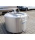 Schładzalniki do mleka 500 L