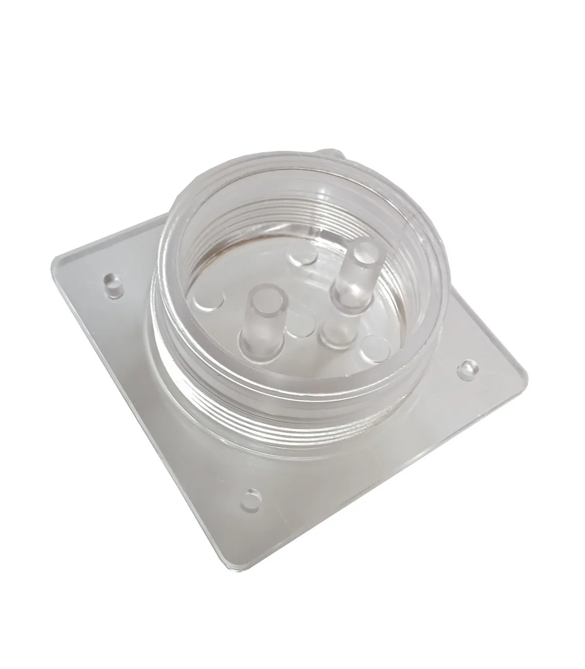 Podstawa pojemnika JAPY - 040219 środka myjącego do schładzalnika mleka