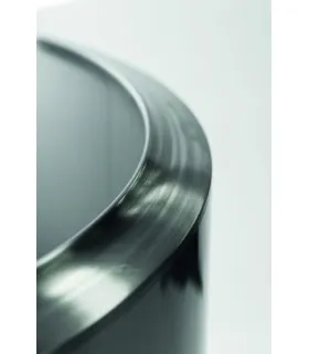 Rant zbiornika – higieniczne i gładkie wykończenie wnętrza MPV