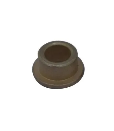 Tulejka od dołu w kolorze szarym