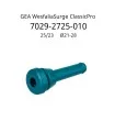 Guma strzykowa SILIKONOWA ClassicPro GEA Westfalia - 7029-2725-010