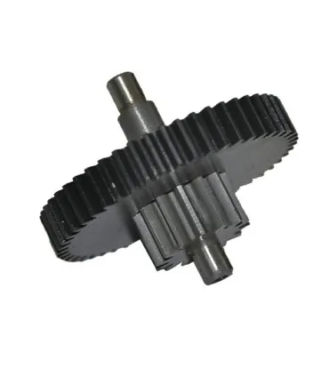 2-gie koło zębate typu F stalowe - 035210