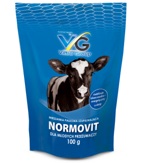 Mieszanka paszowa Normovit 100g