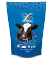 Biorumen - Mieszanka mineralna paszowa dla przeżuwaczy 125 g - VITTRA