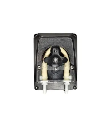 Pompka perystaltyczna do urządzeń udojowych