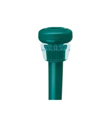 Guma strzykowa ClassicPro w częściowym przekroju