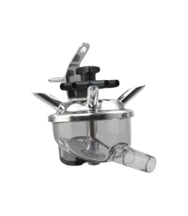 Kolektor udojowy Classic 300 – ergonomiczny i delikatny udój | GEA Westfalia