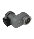 Motoreduktor SIREM R1C 245 N2BR - 25 obr./min - 030516