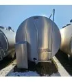 Schładzalniki 6000L zbiornik do mleka Frigomilk