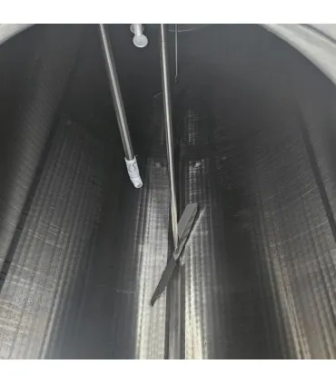 Schładzalnik do mleka GEA TCool 8000 L | Cysterna używana