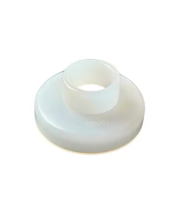 Deflektor mieszadła JAPY CV-CVS - widok z góry