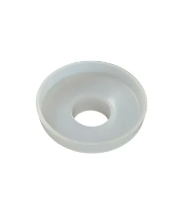 Deflektor mieszadła JAPY CV-CVS - widok z dołu