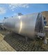 Zbiornik Alfa Laval HCA 5000L – zdjęcie ogólne przed serwisem