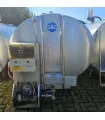 Schładzalnik do mleka ROKA 4000 L
