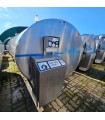 Schładzalniki do mleka 4000 L SERAP