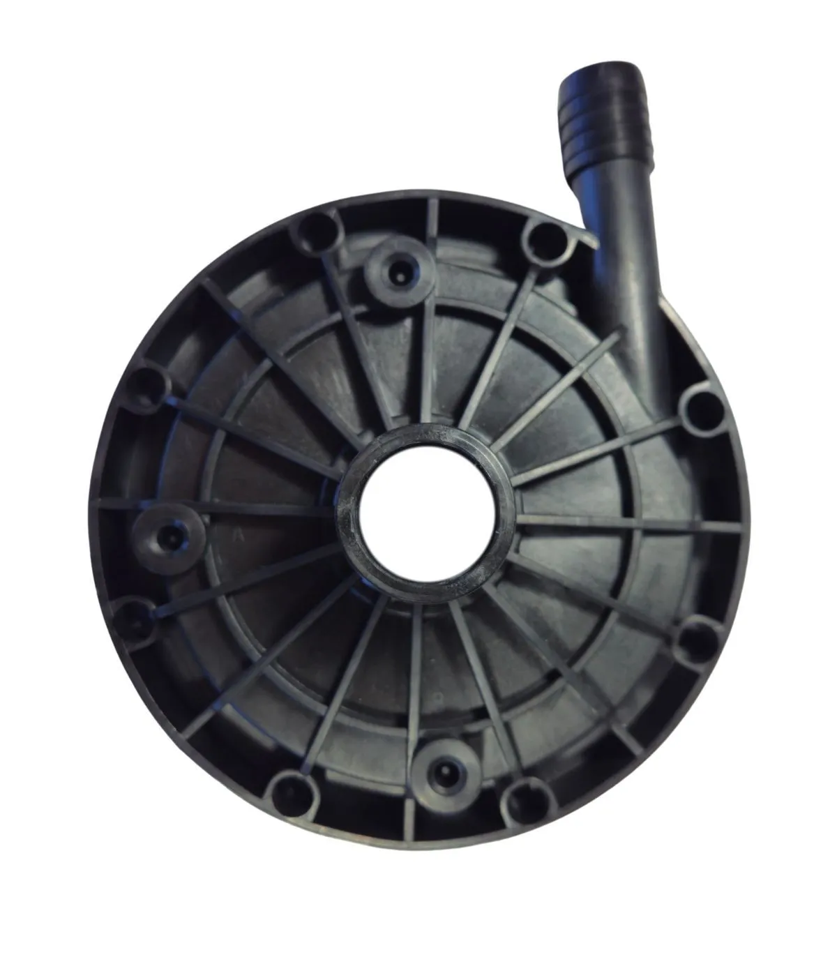 Korpus górny pompy Sirem typ H – widok z góry