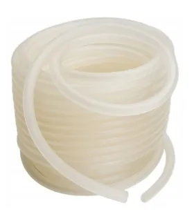 Wąż mleczny z domieszką silikonu