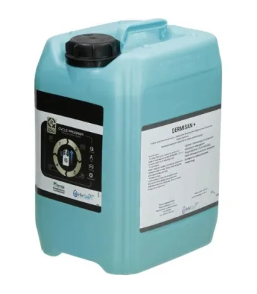 Dermisan Plus – koncentrat do mycia i dezynfekcji strzyków