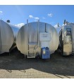 Schładzarka do mleka ALFA LAVAL DX/C 9700L