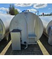 Schładzalnik 8000L zbiornik do mleka FrigoMilk G9
