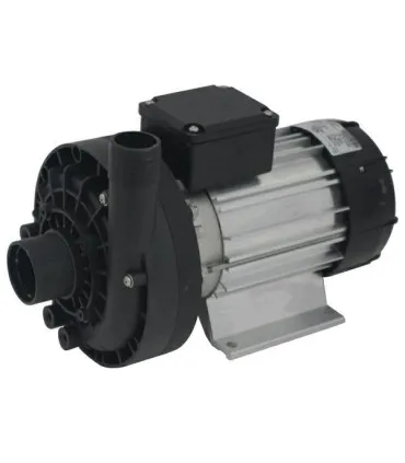 Pompa myjąca SIREM PB1C80K1B 230V 1 faza