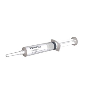 Mastipro strzykawka z nanosrebrem