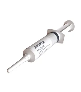 Strzykawka z nanosrebrem na zapalenie wymion