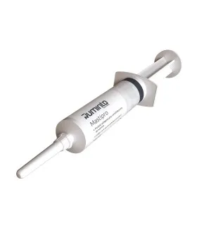 Strzykawka z nanosrebrem na zapalenie wymion