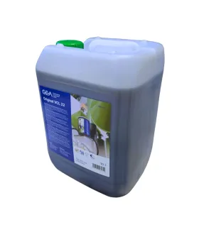 VLC22 RPS 10 litrów GEA Westfalia