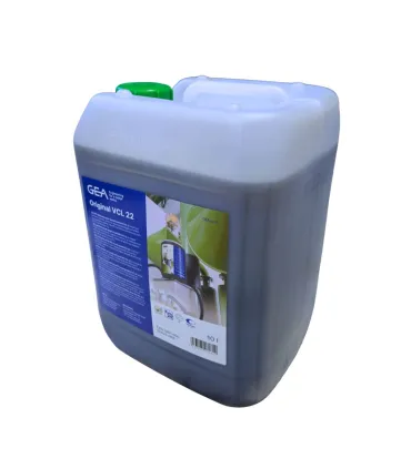 VLC22 RPS 10 litrów GEA Westfalia