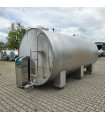 Schładzalnik do mleka GEA TCOOL 15000 L