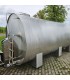 Zbiornik na mleko GEA TCOOL 15000 litrów pojemności