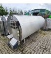 Schładzalnik do mleka DeLaval DX/CR 4000 L