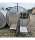 DeLaval 4000 litrów model DX/CR - sprawny zbiornik na mleko