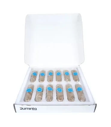 Opakowanie bolusów wapniowych Calcibol