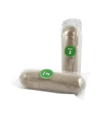 Bolus ketostop druga dawka