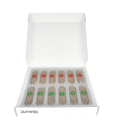 Bolusy ketostop w opakowaniu zbiorczym