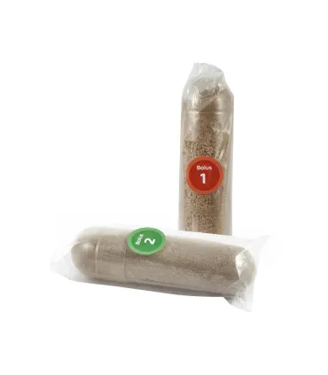 Dawka Bolusów przeciw ketozie