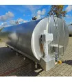 Schładzalnik na mleko 11500L MUELLER O-3000