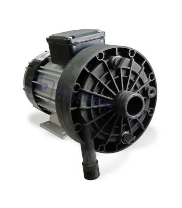 Pompa myjąca SIREM 040306 typ H - PB3285H4B, elektryczna pompa cyrkulacyjna.