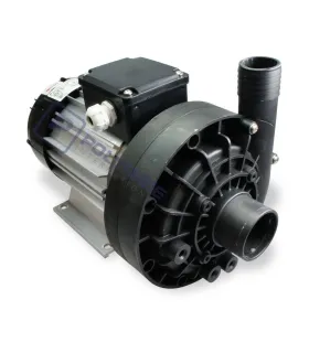 Pompa myjąca SIREM 040361 typ K - PB80K1B trójfazowa