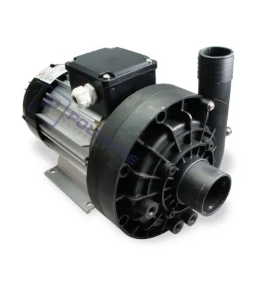 Pompa myjąca SIREM 040361 typ K - PB80K1B trójfazowa