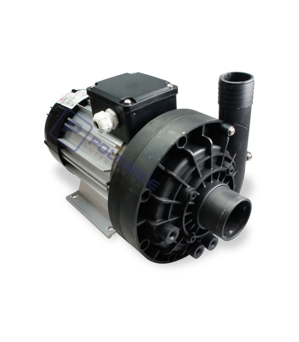 Pompa myjąca SIREM 040361 typ K - PB80K1B trójfazowa