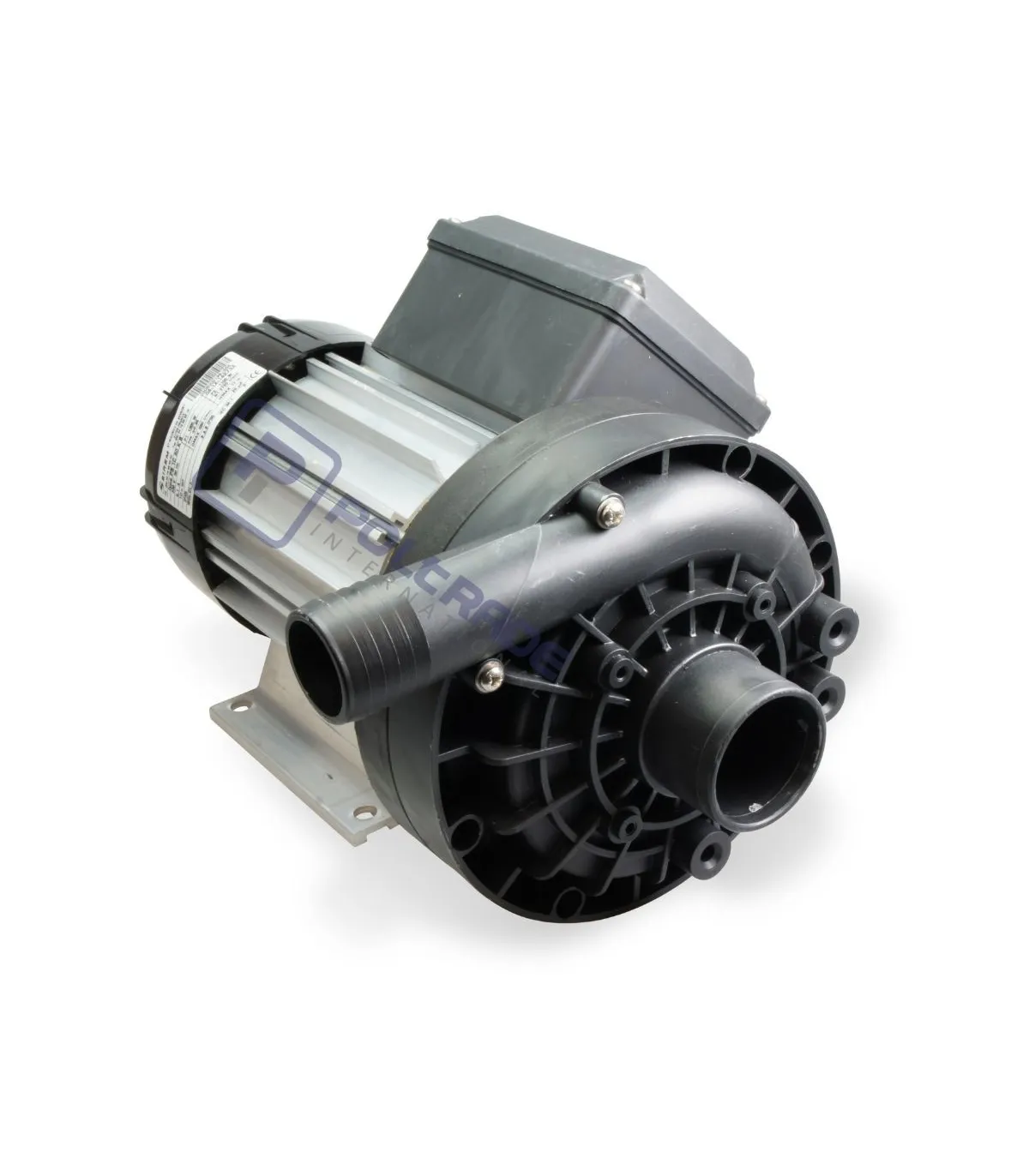 Pompa wody SIREM 040359 typ K - PB1C80KB (dawniej PB1C80K2B), elektryczna pompa cyrkulacyjna.