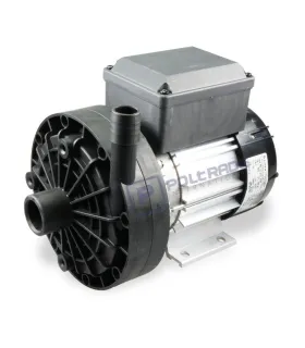 Pompa myjąca SIREM 040303 typ H 230V - PB1C270H4B, kompaktowy silnik elektryczny.