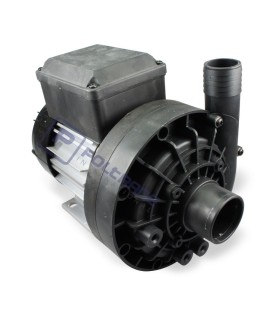Pompa myjąca SIREM 040353 typ H 230V - PB1C270K4B, kompaktowy silnik elektryczny.