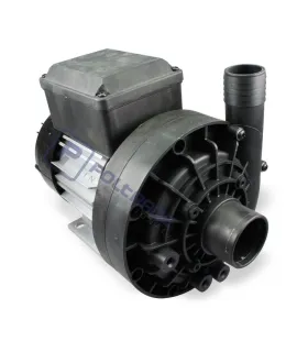 Pompa myjąca SIREM 040353 typ H 230V - PB1C270K4B, kompaktowy silnik elektryczny.