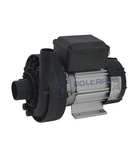 Pompa myjąca SIREM 040356 typ K 400V - PB3285K4B, kompaktowy silnik elektryczny.